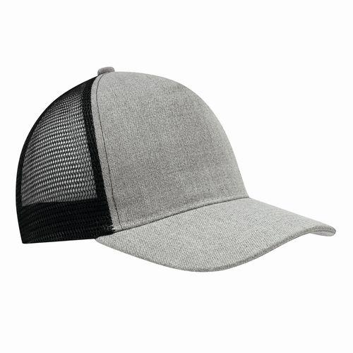 Casquette à 5 panneaux CASUAL FIT - 2