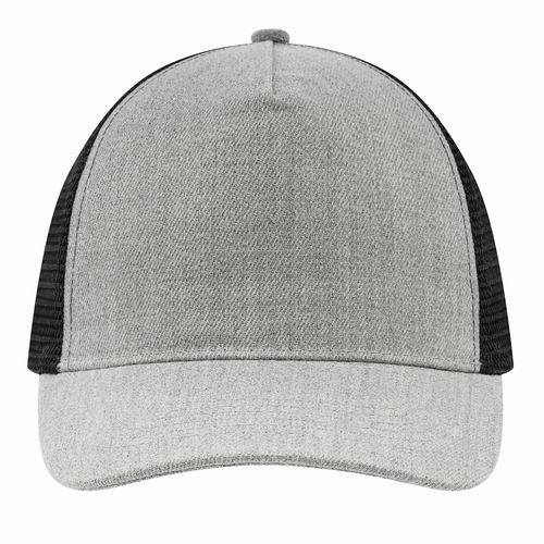 Casquette à 5 panneaux CASUAL FIT - 3