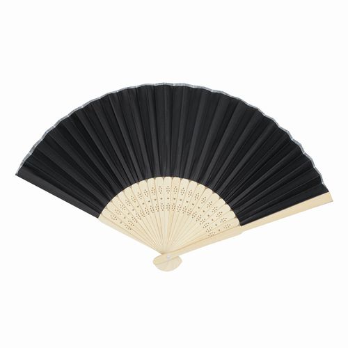 Éventail pliable BAMBOO COOL - 2