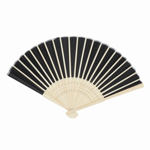 Éventail pliable BAMBOO COOL - 4