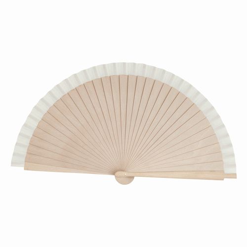 Éventail pliable GEO COOL - 2