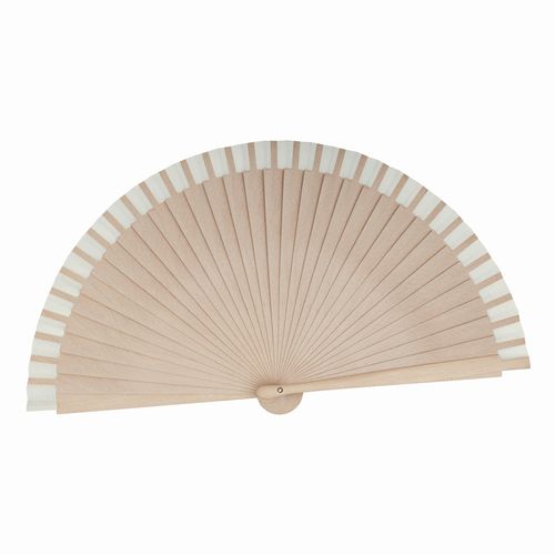 Éventail pliable GEO COOL - 4