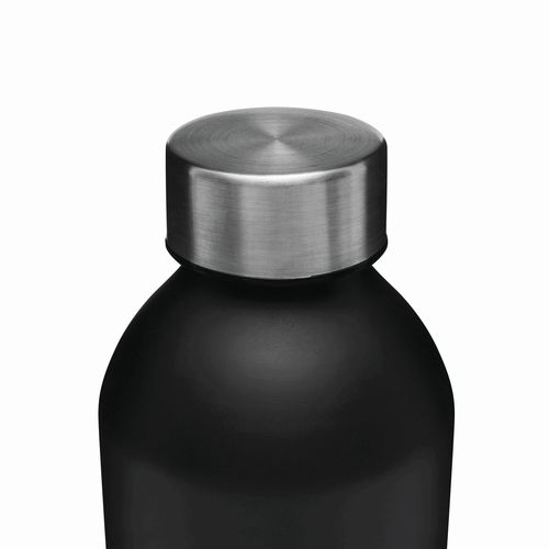 Gourde en aluminium JUMBO TRANSIT - 4