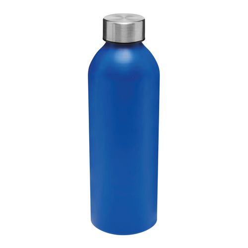 Gourde en aluminium JUMBO TRANSIT - 1