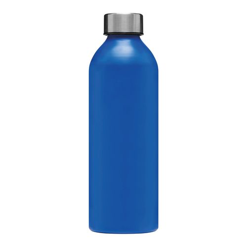 Gourde en aluminium JUMBO TRANSIT - 2