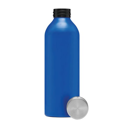 Gourde en aluminium JUMBO TRANSIT - 3