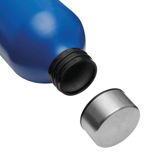 Gourde en aluminium JUMBO TRANSIT - 5