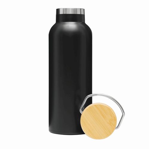 Gourde sous vide ECO FLAVOUR double paroi - 4