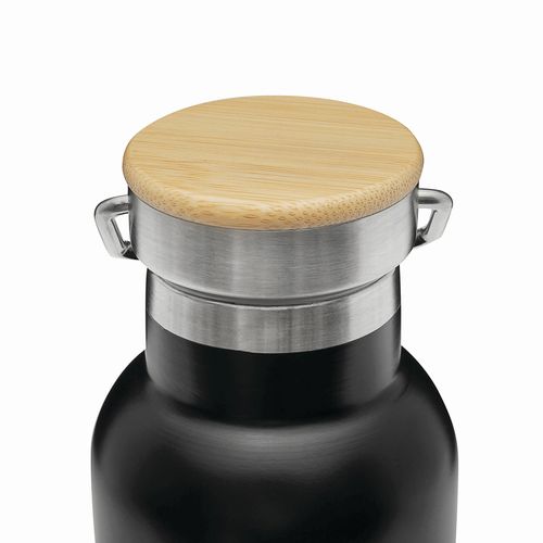 Gourde sous vide ECO FLAVOUR double paroi - 5