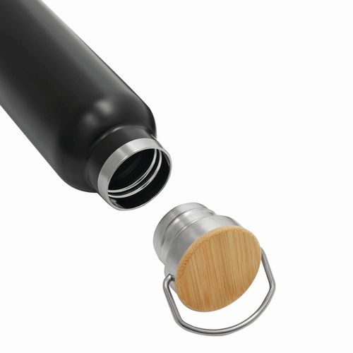 Gourde sous vide ECO FLAVOUR double paroi - 6