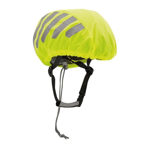 Housse de pluie pour casque de vélo BIKE PROTECT - 1