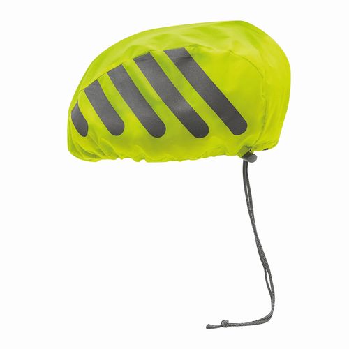 Housse de pluie pour casque de vélo BIKE PROTECT - 2