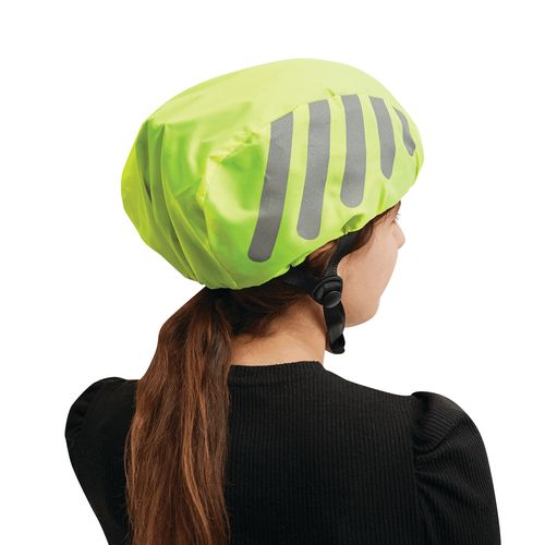 Housse de pluie pour casque de vélo BIKE PROTECT - 5