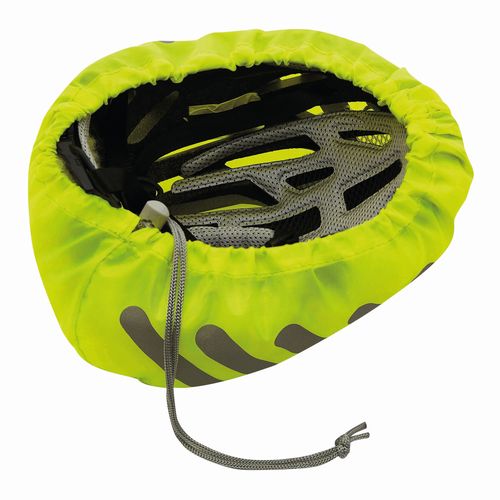 Housse de pluie pour casque de vélo BIKE PROTECT - 6