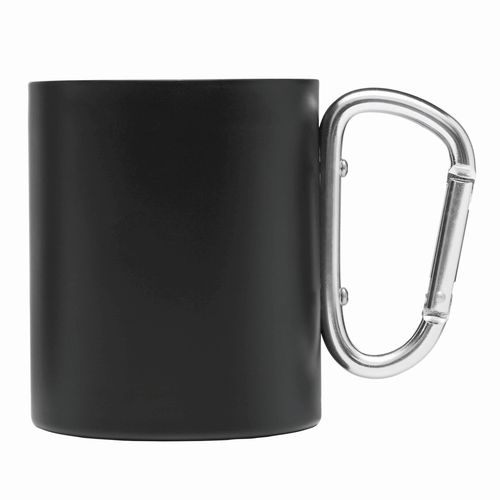 Mug en acier inoxydable DEEP VALLEY - 3