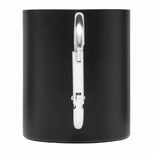 Mug en acier inoxydable DEEP VALLEY - 4