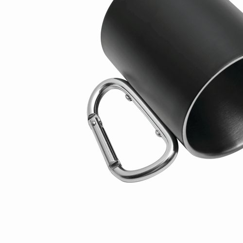 Mug en acier inoxydable DEEP VALLEY - 6