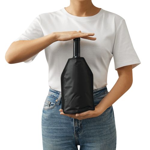 Rafraîchisseur de bouteilles COOLING BAG - 4