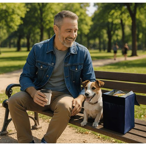 Sac isotherme KODIAK - 7