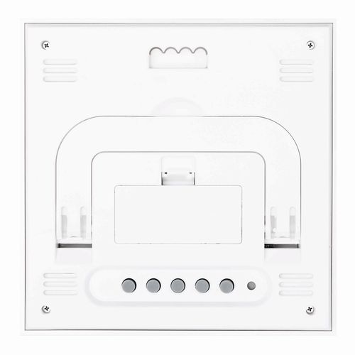 Station météo FORECAST - 4