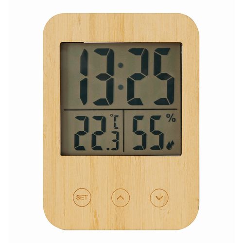 Station météo MIX - 3