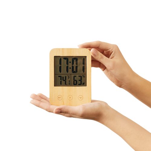 Station météo MIX - 5