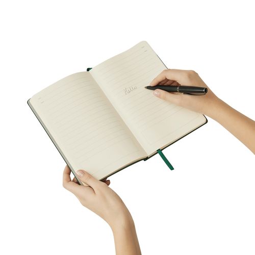 Stylo à bille en métal BLACK PEARL - 6