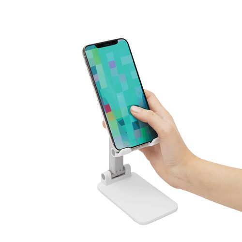 Support de téléphone pliable DESK KING - 8