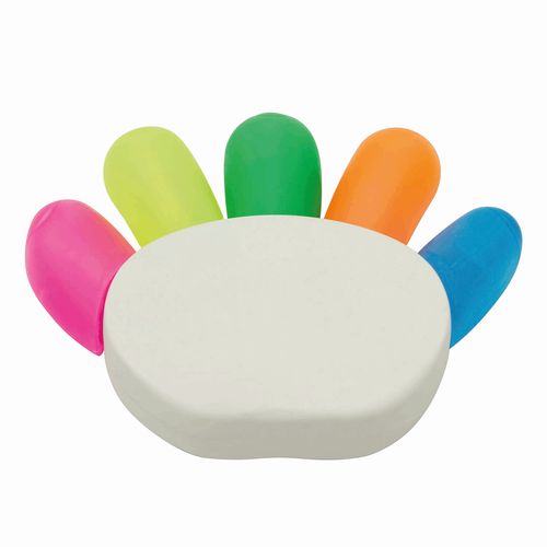 Surligneur HANDS UP - 1