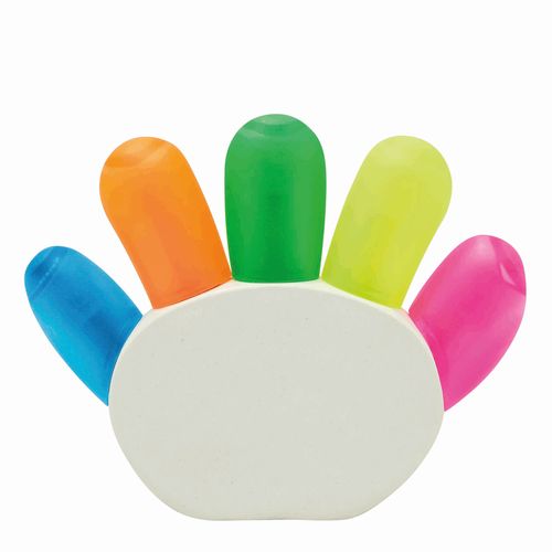 Surligneur HANDS UP - 2