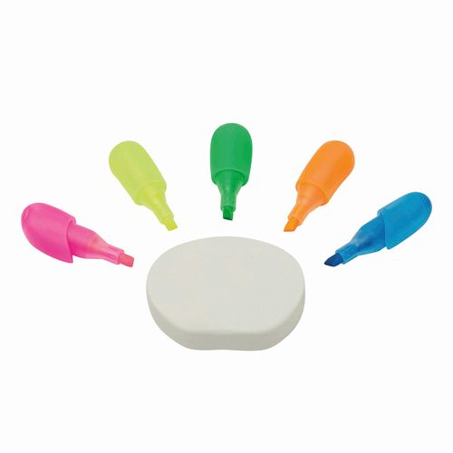 Surligneur HANDS UP - 3