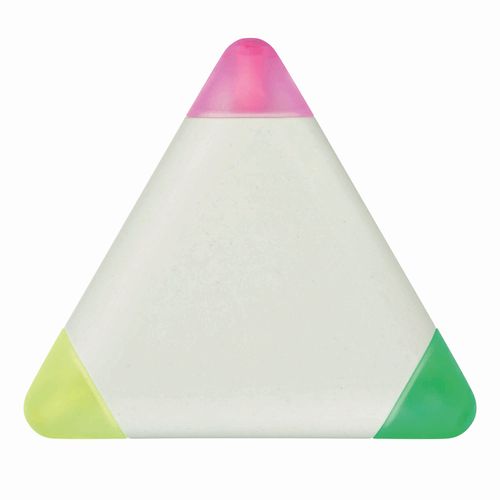 Surligneur triangulaire MARK IT 2.0 - 2