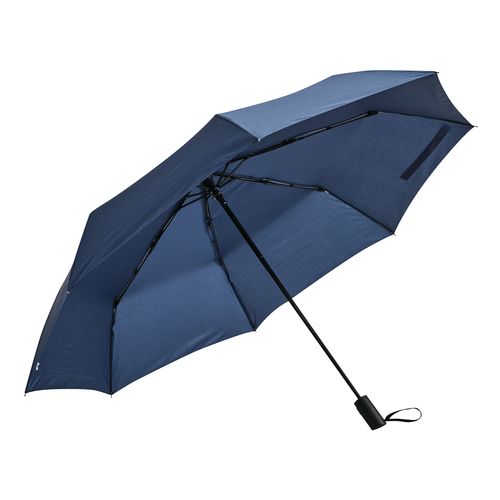 Parapluie pliant anti tempête entièrement automatique MISTRAL - 1