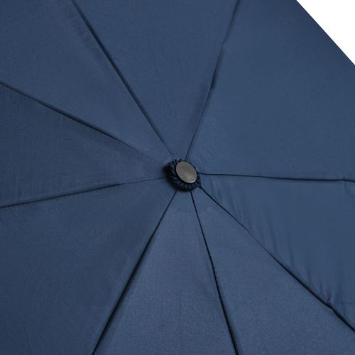 Parapluie pliant anti tempête entièrement automatique MISTRAL - 5