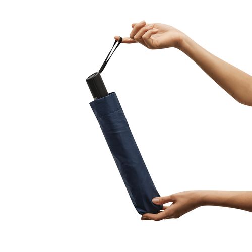 Parapluie pliant anti tempête entièrement automatique MISTRAL - 12