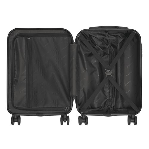 Trolley boardcase LUCCA - 9