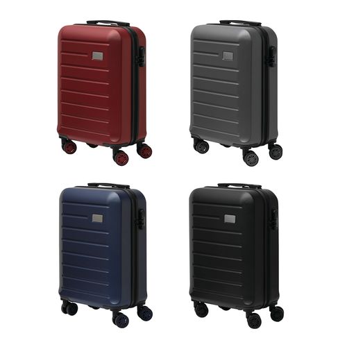 Trolley boardcase LUCCA - 11