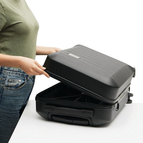 Trolley boardcase LUCCA - 13