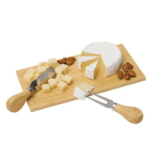 Set vin et fromage BAMBOO WINE - 15