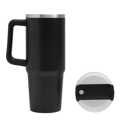Mug sous vide DRINK DELUXE - 7