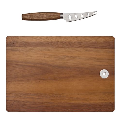 Set de fromage CHEESY ACACIA - 6