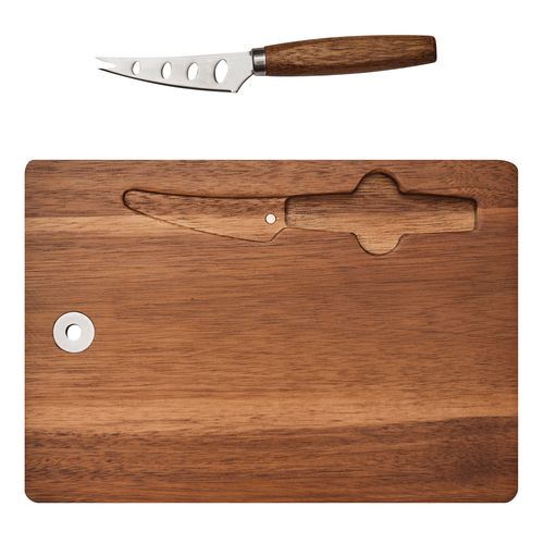 Set de fromage CHEESY ACACIA - 3