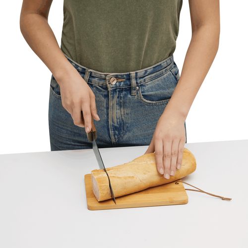 Planche à découper BAMBOO SHAPE - 5