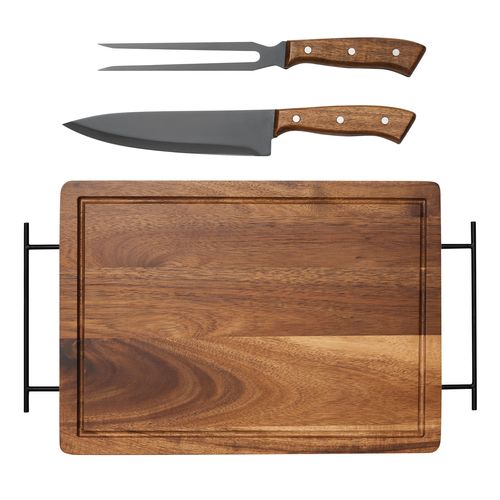 Planche à découper ACACIA CUT - 2