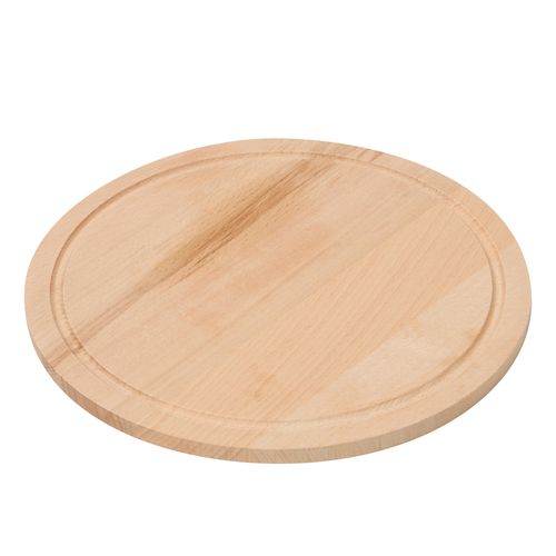 TABLA DE CORTAR WOODEN CIRCLE