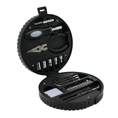 Coffret à outils COMPACTY - 4