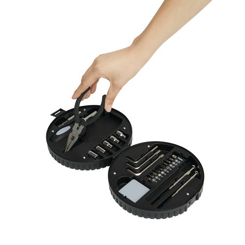 Coffret à outils COMPACTY - 12