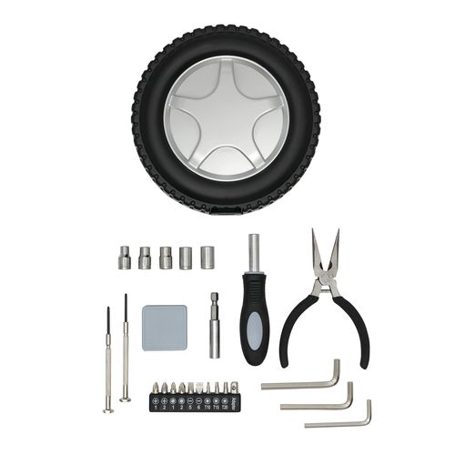 Coffret à outils COMPACTY - 4