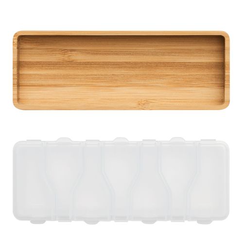 Boîte à pilules SORTED - 3