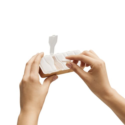 Boîte à pilules SORTED - 13